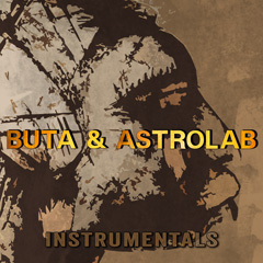 Instrumentals-Album
