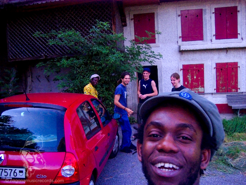 Askaar Crew