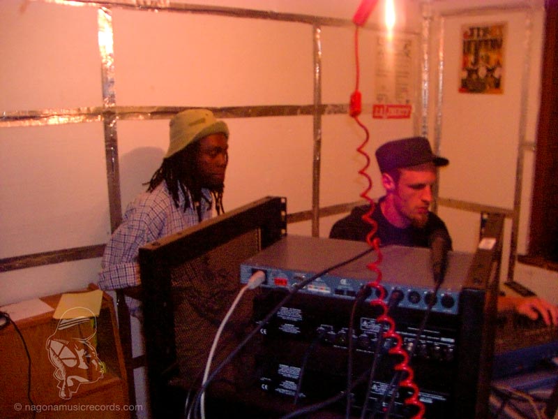 Johnny King - Buta