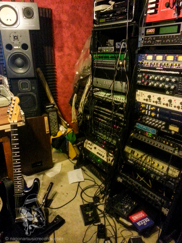 Control Room