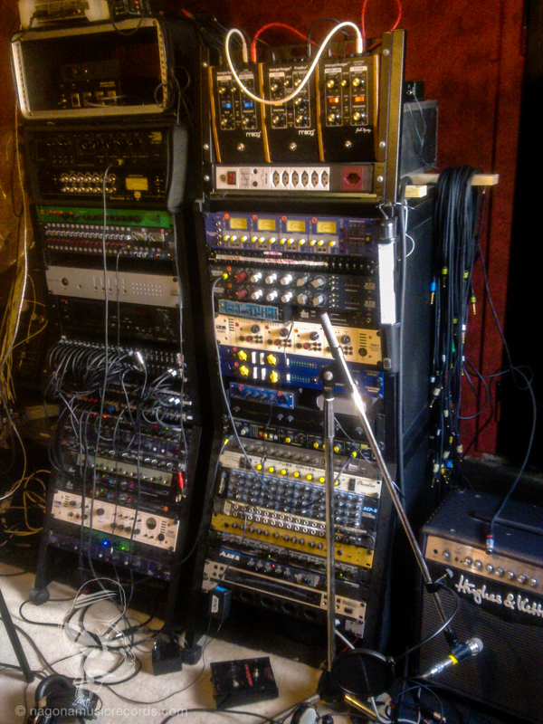 Control Room