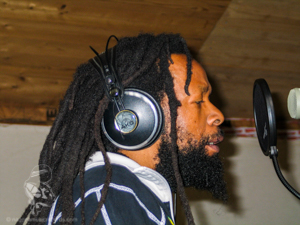 Errol Organs Voicing 'On That Day'