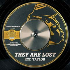 They-Are-Lost-Single
