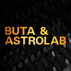 buta and astrolab portrait